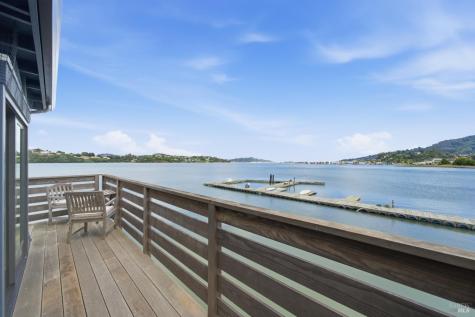 11 Commodore Marina Mill Valley CA 94941