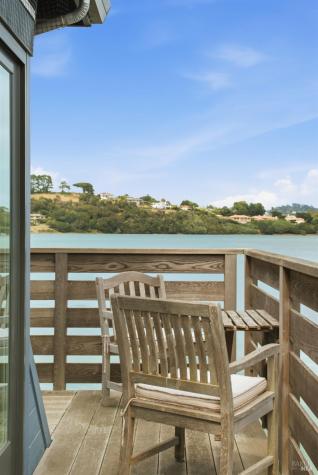 11 Commodore Marina Mill Valley CA 94941