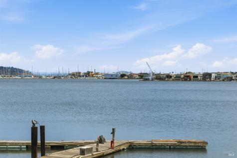11 Commodore Marina Mill Valley CA 94941