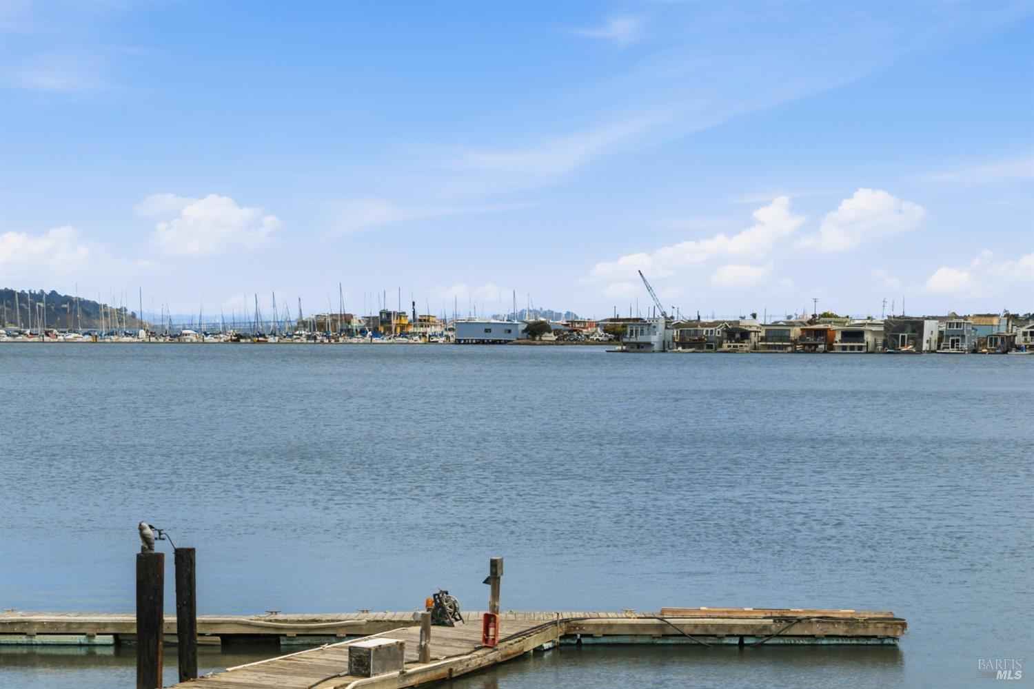 11 Commodore Marina Mill Valley CA 94941