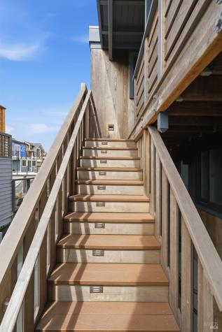 11 Commodore Marina Mill Valley CA 94941
