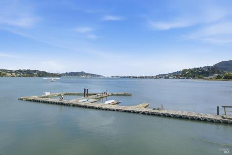 11 Commodore Marina Mill Valley CA 94941