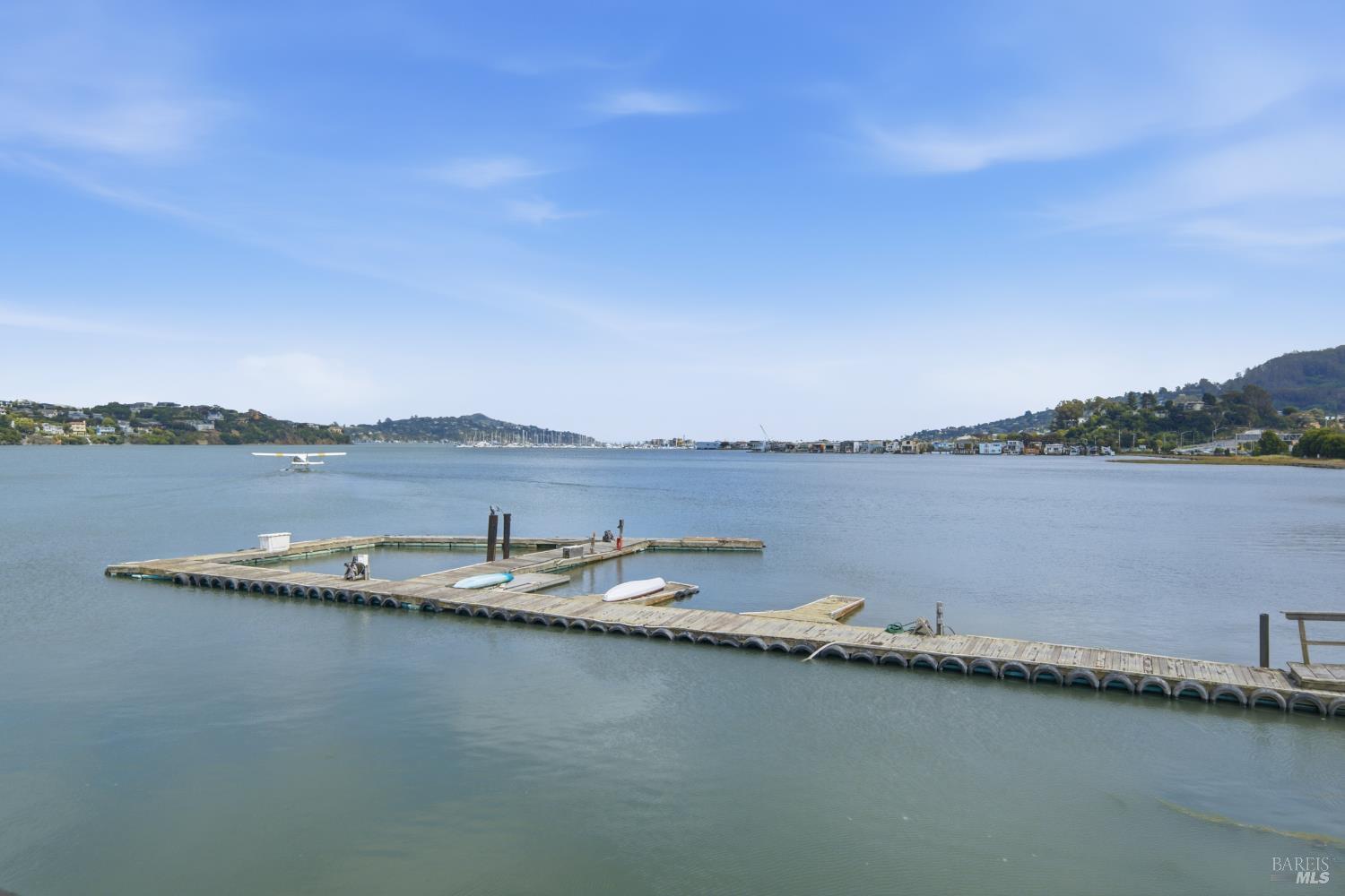 11 Commodore Marina Mill Valley CA 94941