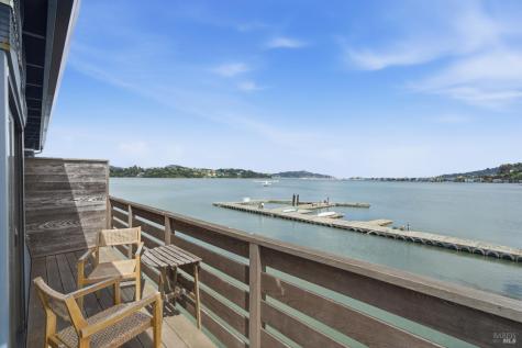 11 Commodore Marina Mill Valley CA 94941