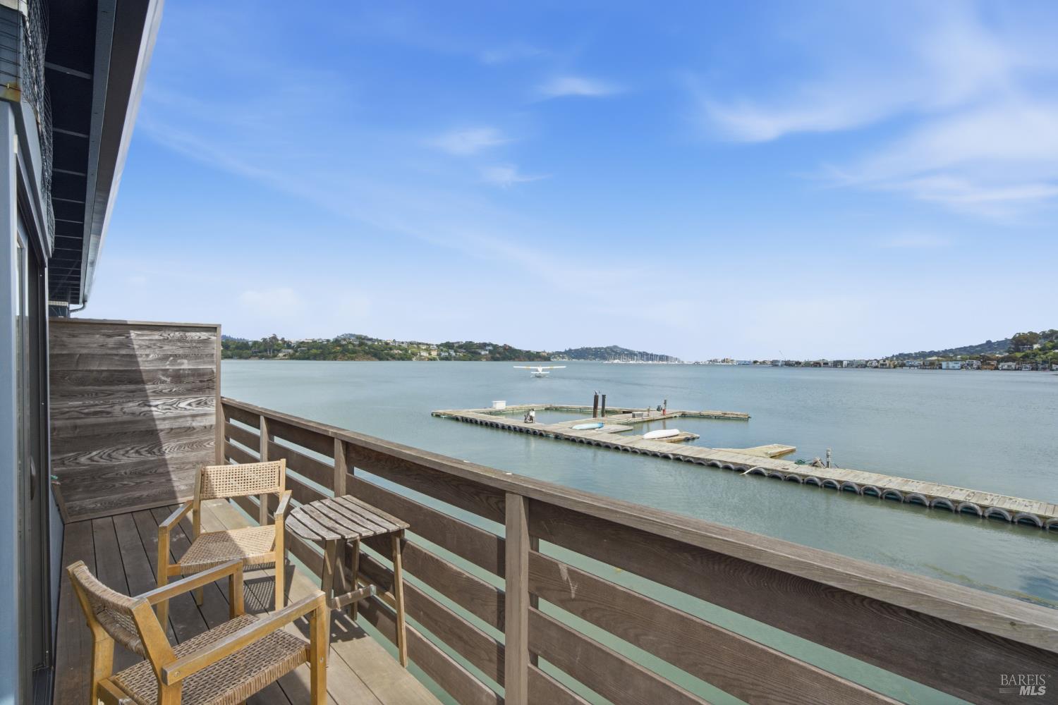 11 Commodore Marina Mill Valley CA 94941