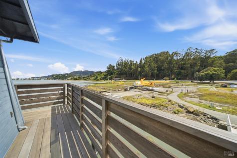 11 Commodore Marina Mill Valley CA 94941