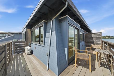 11 Commodore Marina Mill Valley CA 94941