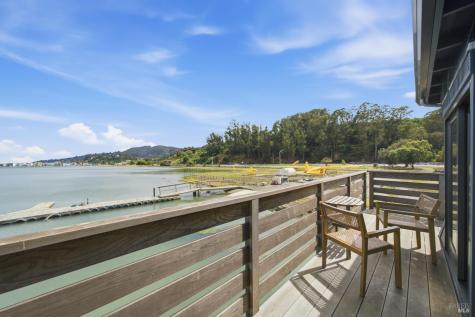 11 Commodore Marina Mill Valley CA 94941