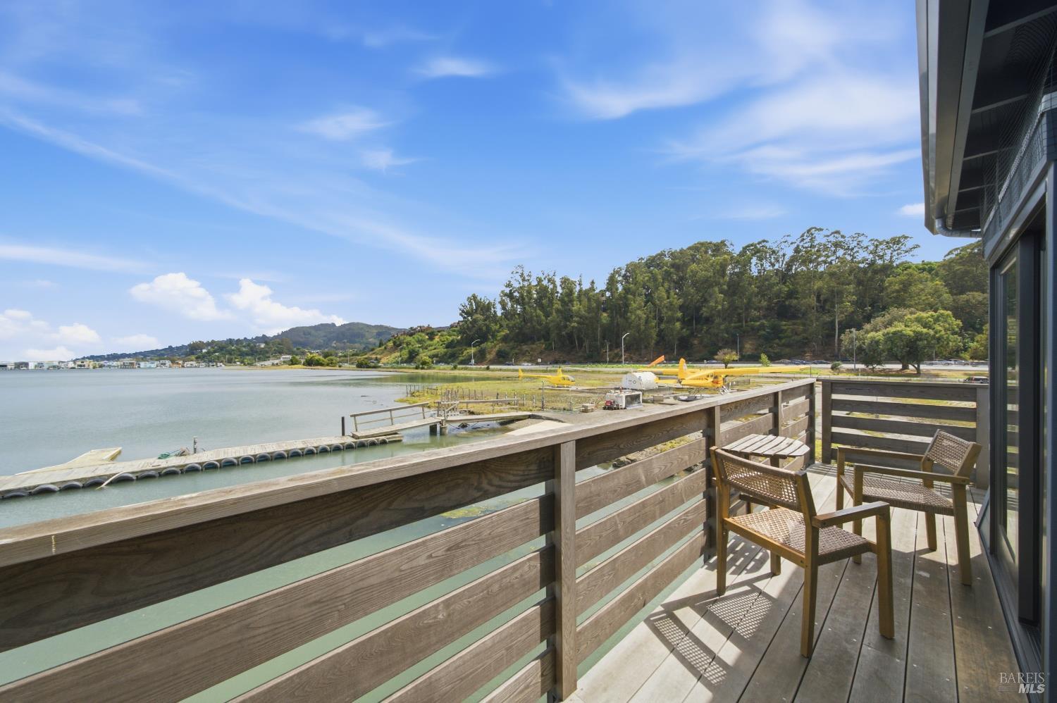 11 Commodore Marina Mill Valley CA 94941