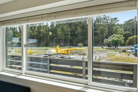 11 Commodore Marina Mill Valley CA 94941