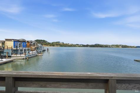 11 Commodore Marina Mill Valley CA 94941