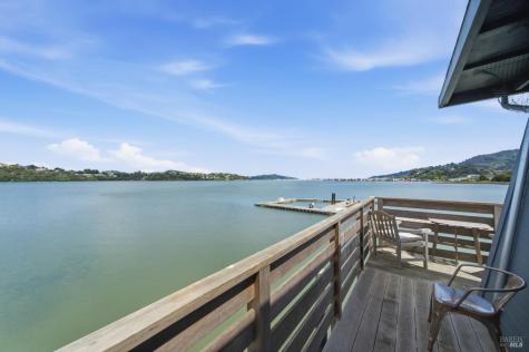 11 Commodore Marina Mill Valley CA 94941