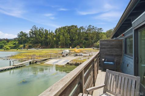 11 Commodore Marina Mill Valley CA 94941