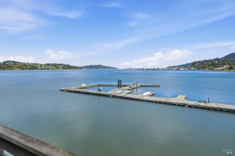 11 Commodore Marina Mill Valley CA 94941