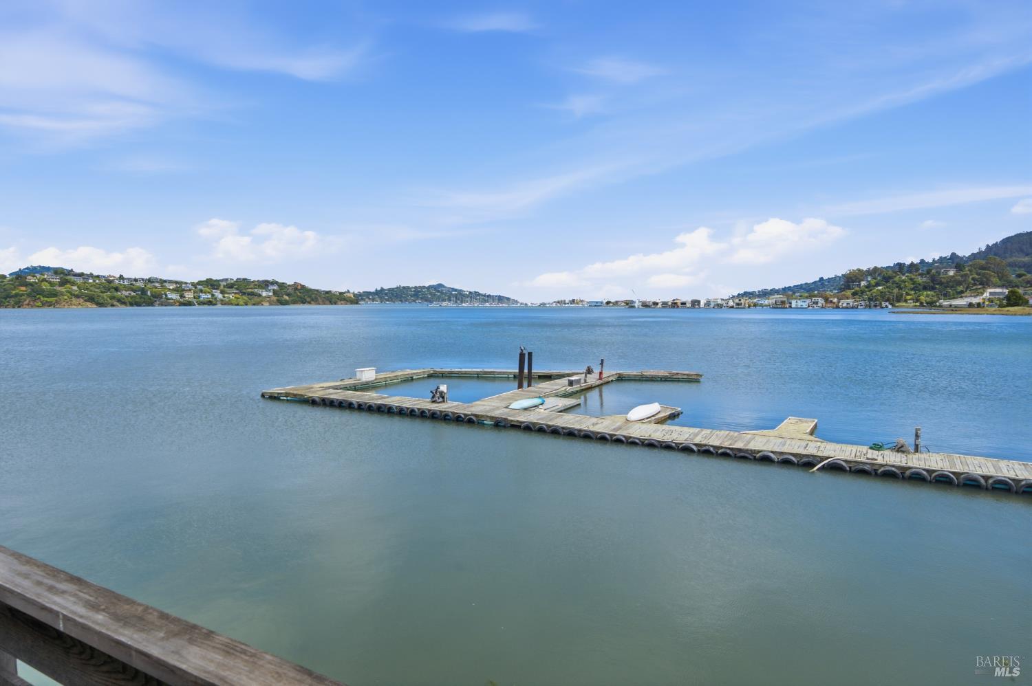 11 Commodore Marina Mill Valley CA 94941