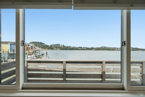 11 Commodore Marina Mill Valley CA 94941