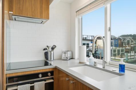 11 Commodore Marina Mill Valley CA 94941