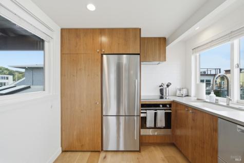 11 Commodore Marina Mill Valley CA 94941
