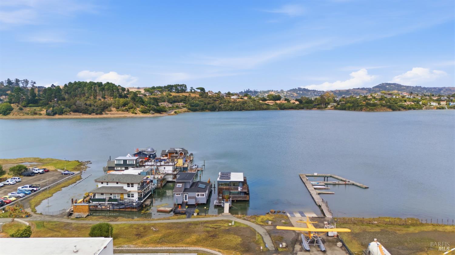 11 Commodore Marina Mill Valley CA 94941