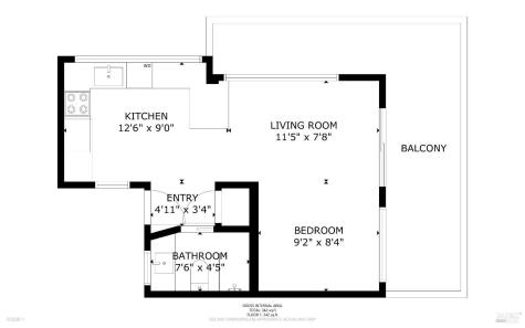 11 Commodore Marina Mill Valley CA 94941