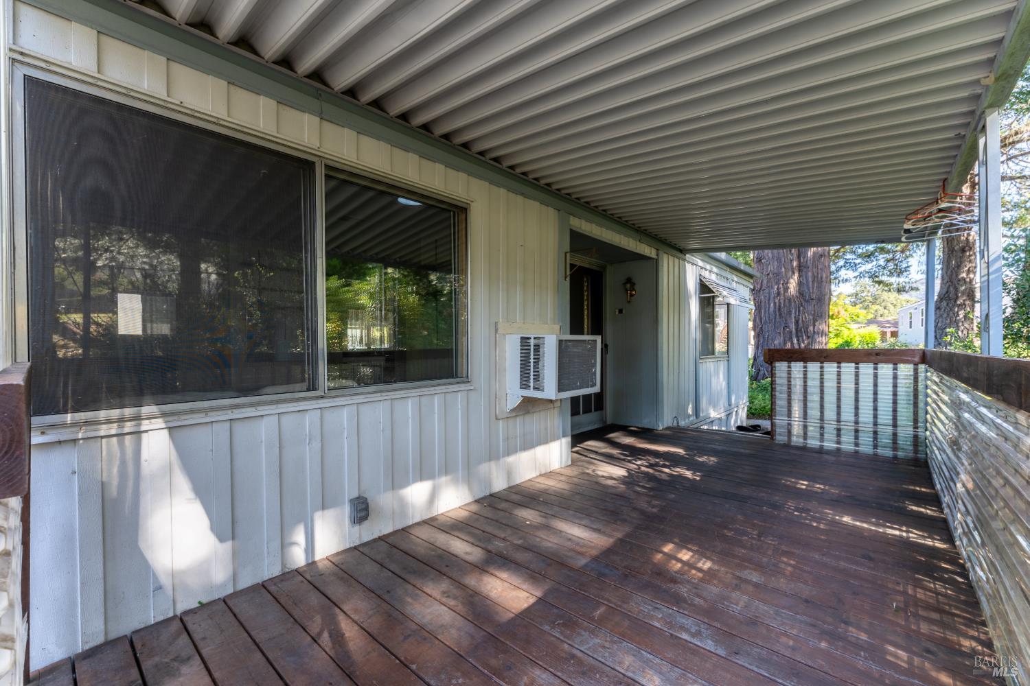 10755 Mobile Village Way Willits CA 95490