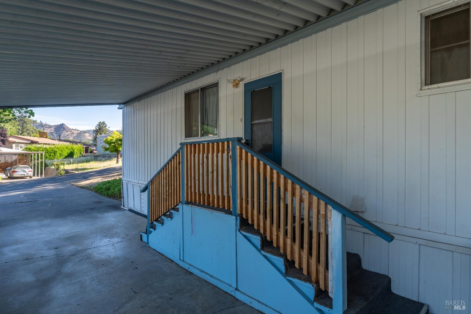 10755 Mobile Village Way Willits CA 95490