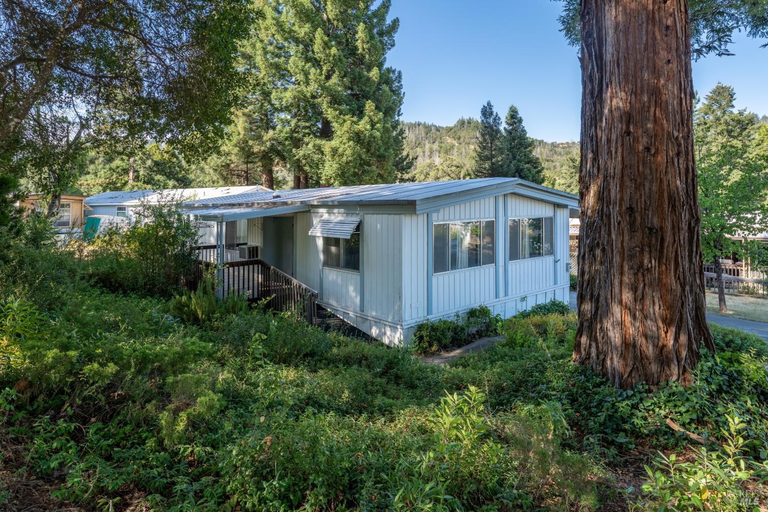 10755 Mobile Village Way Willits CA 95490