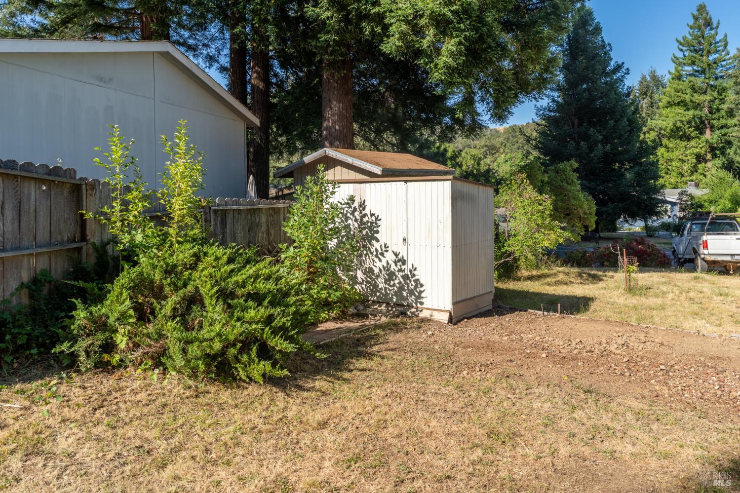 10755 Mobile Village Way Willits CA 95490