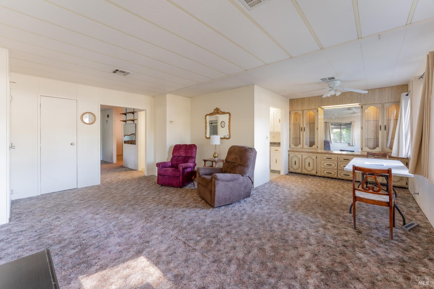 10755 Mobile Village Way Willits CA 95490