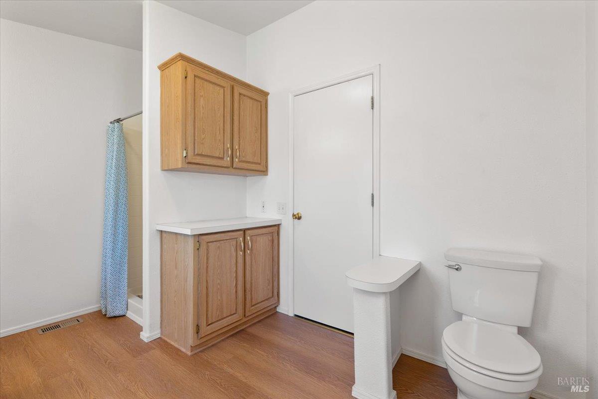 117 Oakwood Drive Petaluma CA 94954