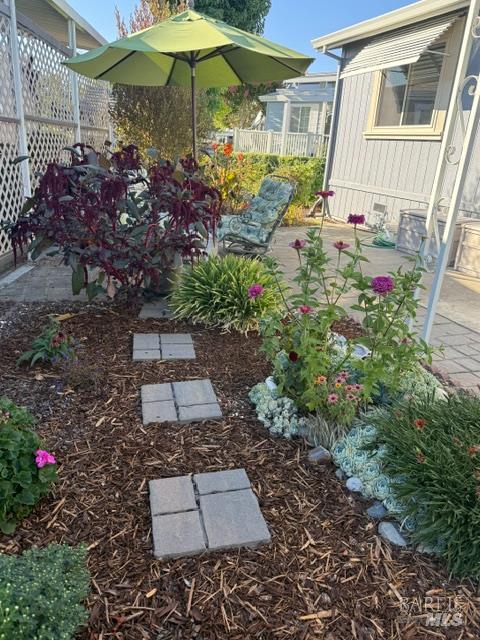 117 Oakwood Drive Petaluma CA 94954
