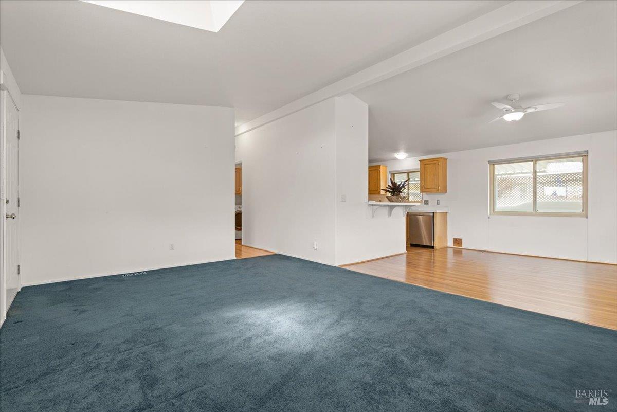 117 Oakwood Drive Petaluma CA 94954