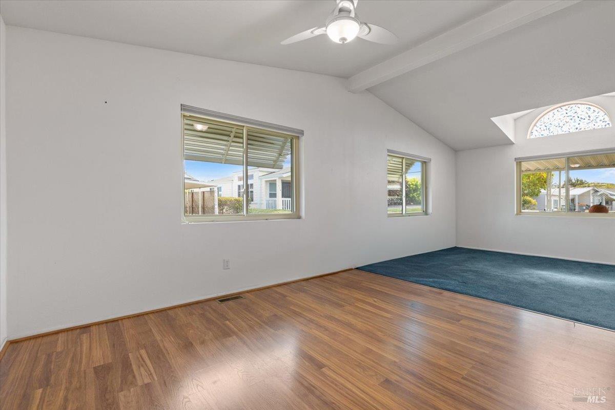 117 Oakwood Drive Petaluma CA 94954