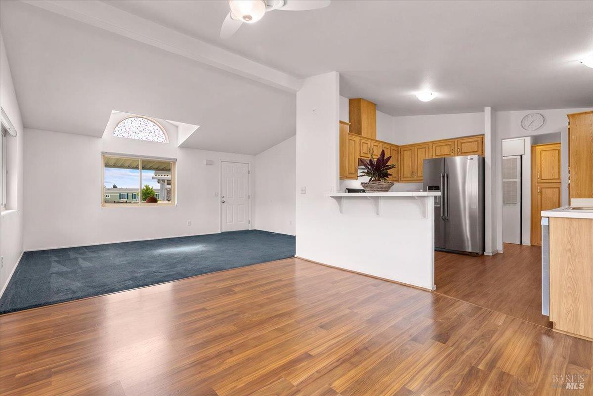 117 Oakwood Drive Petaluma CA 94954