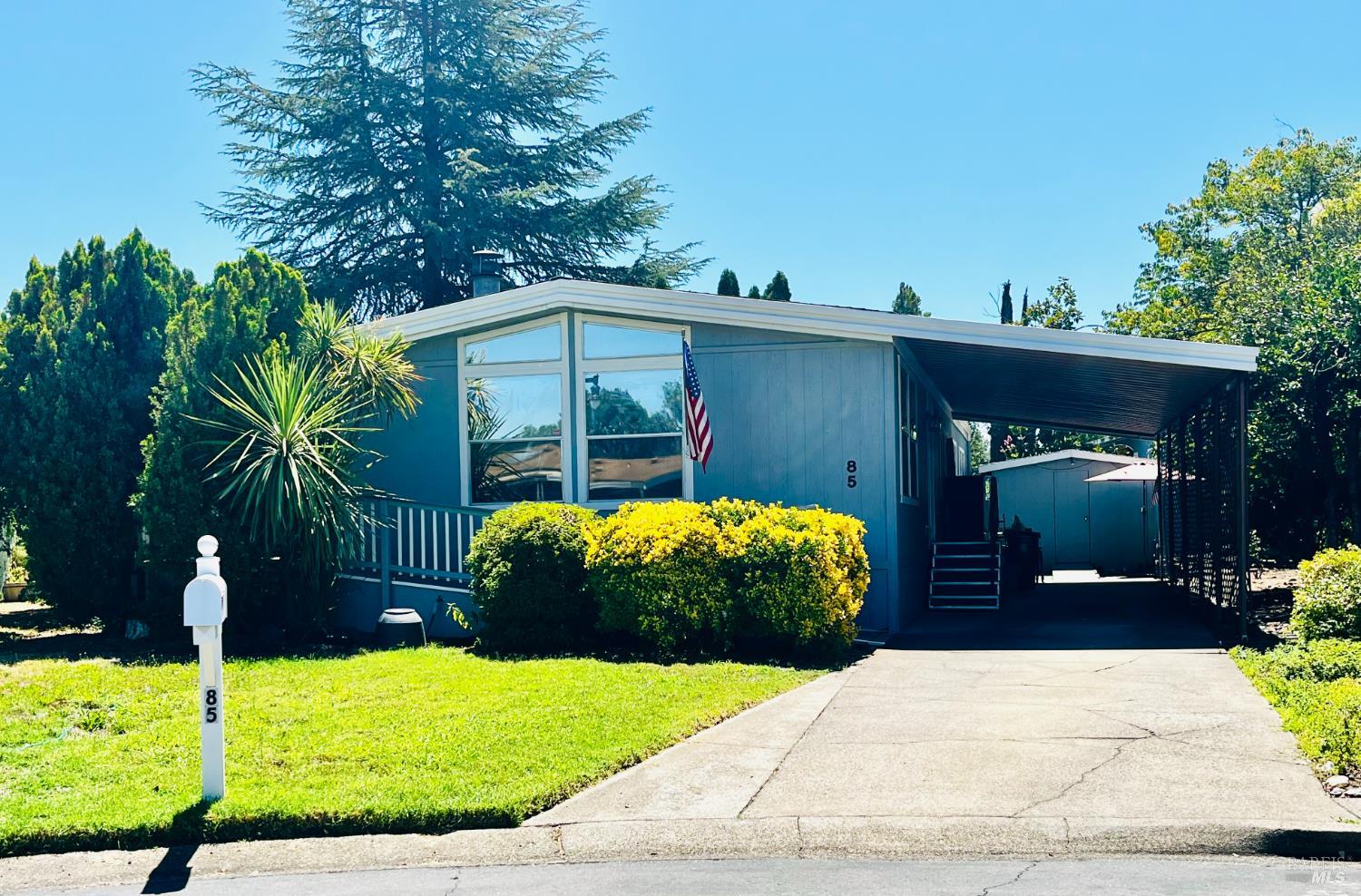 85 Malaga Court Ukiah CA 95482