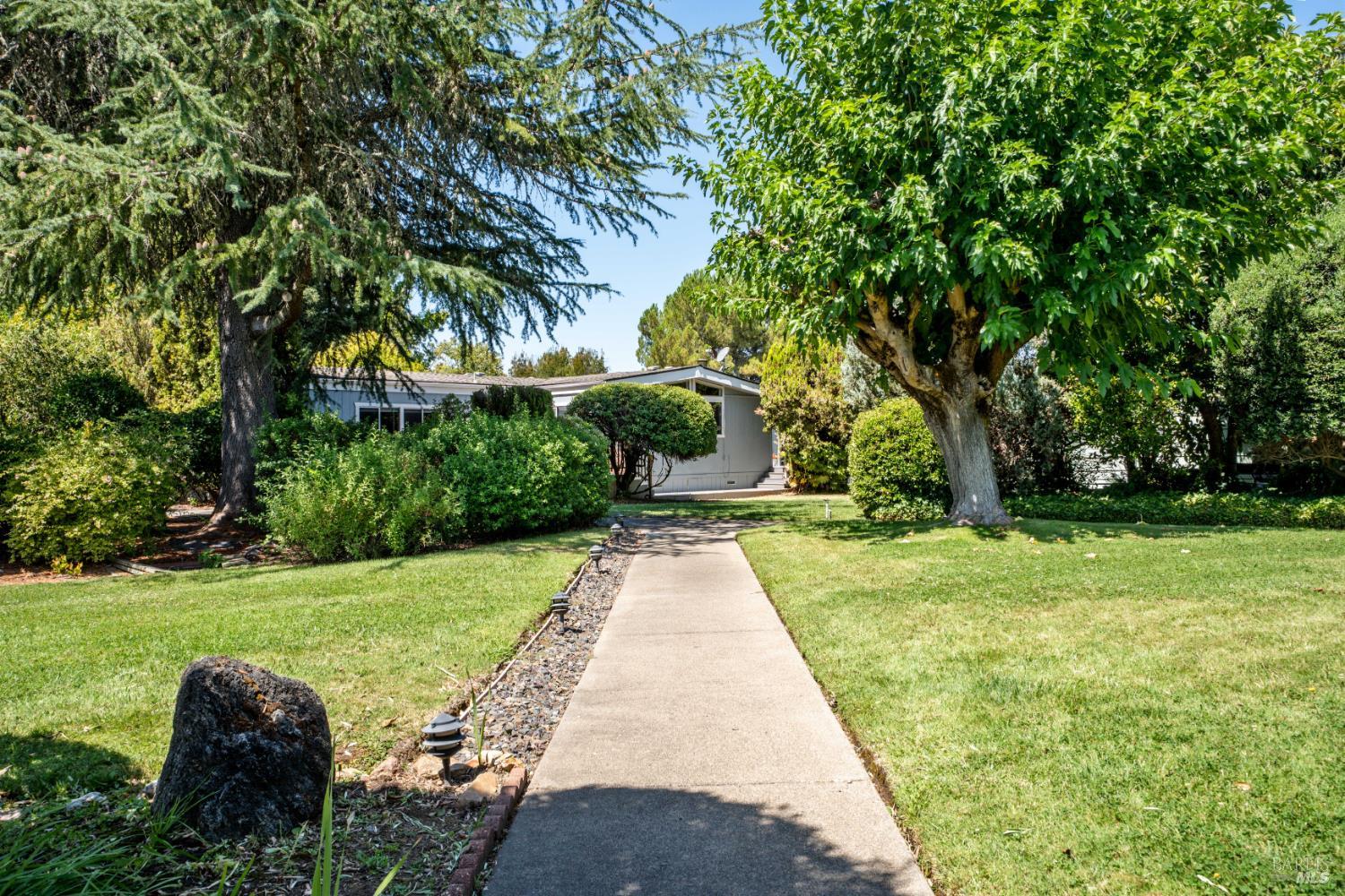 85 Malaga Court Ukiah CA 95482