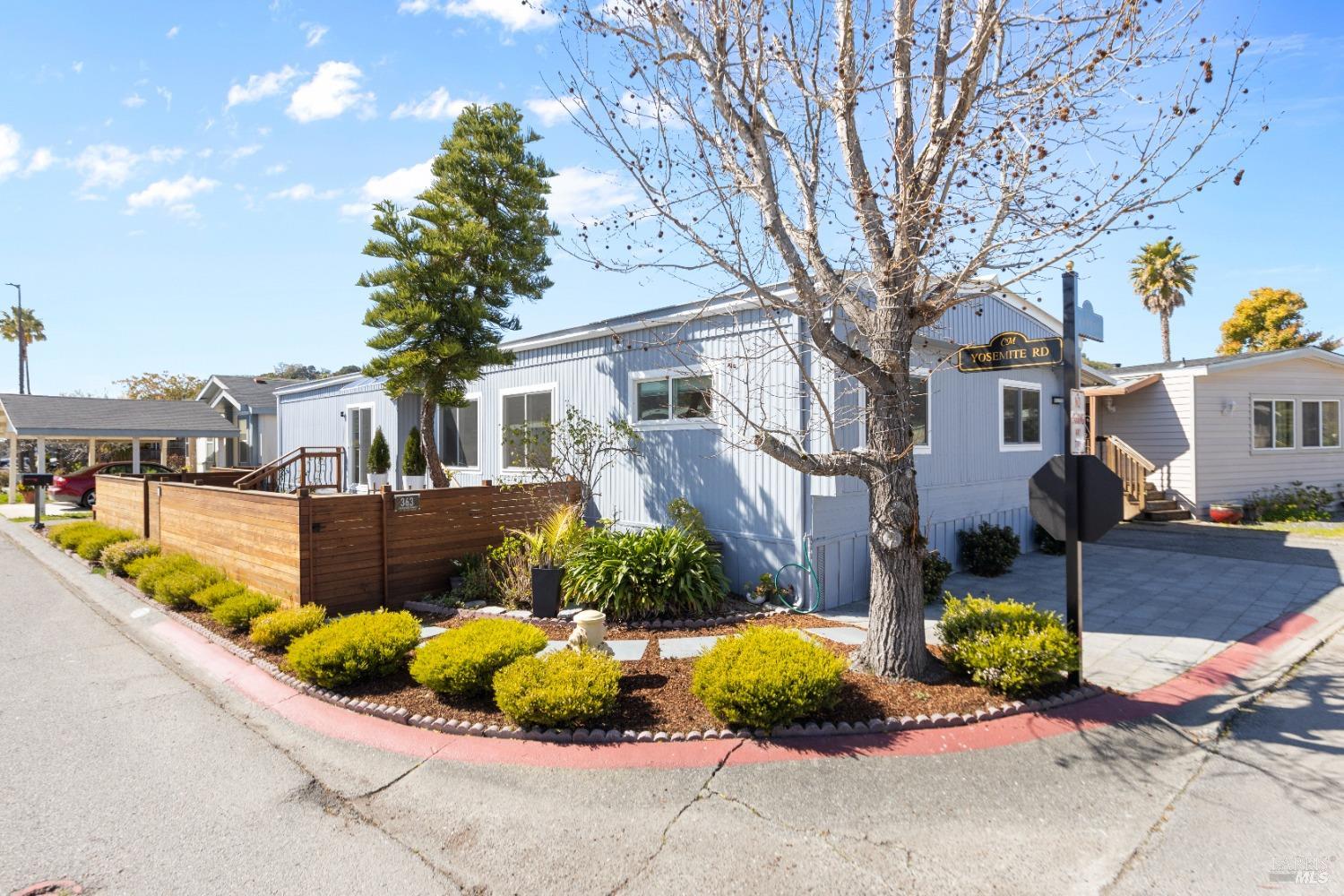 363 Glacier Way San Rafael CA 94903