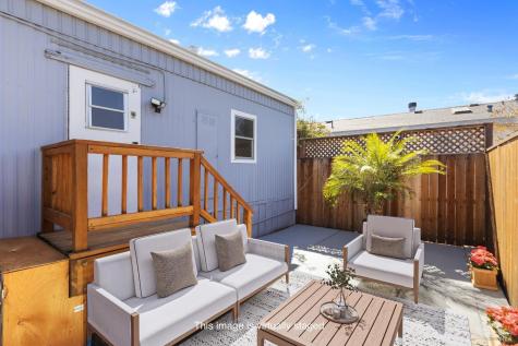 363 Glacier Way San Rafael CA 94903