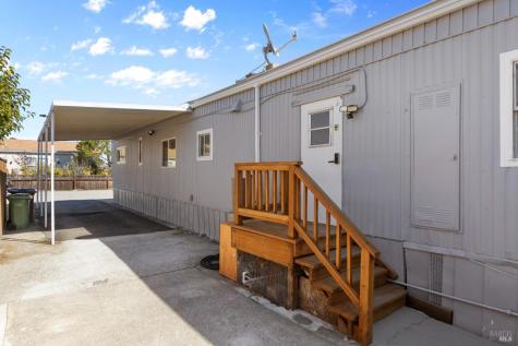363 Glacier Way San Rafael CA 94903