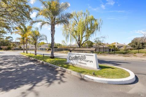 363 Glacier Way San Rafael CA 94903
