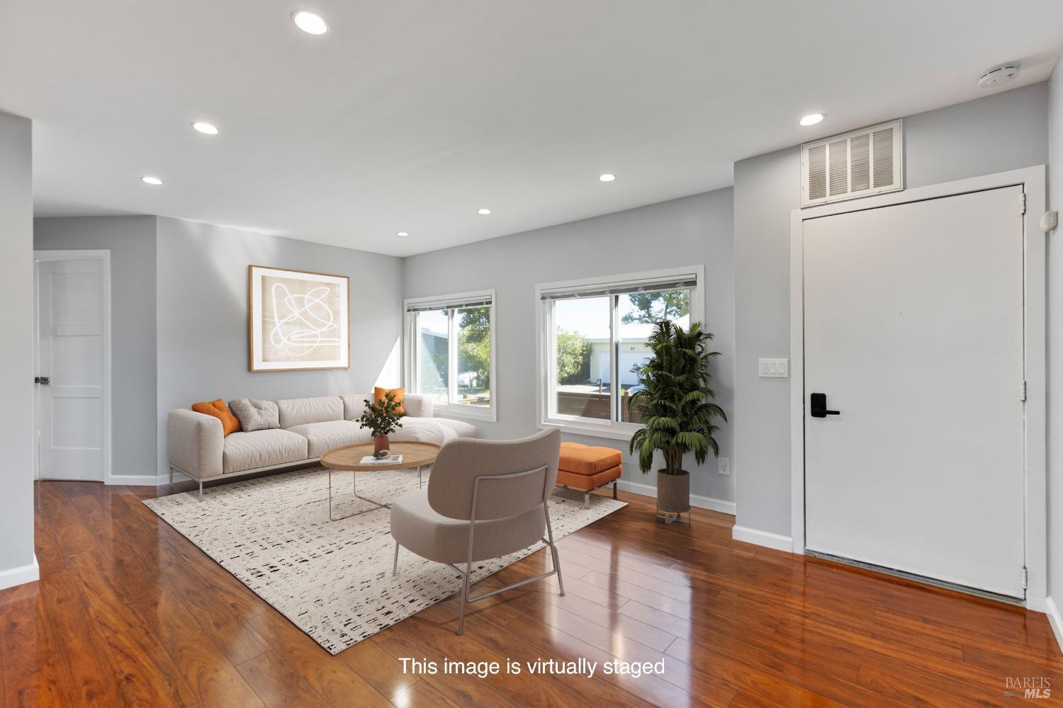 363 Glacier Way San Rafael CA 94903