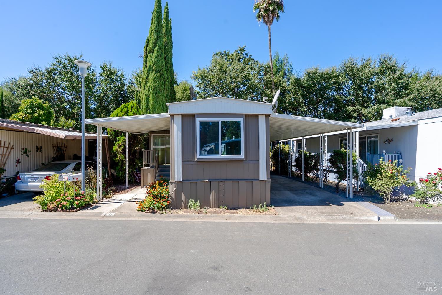 700 E Gobbi Street Ukiah CA 95482