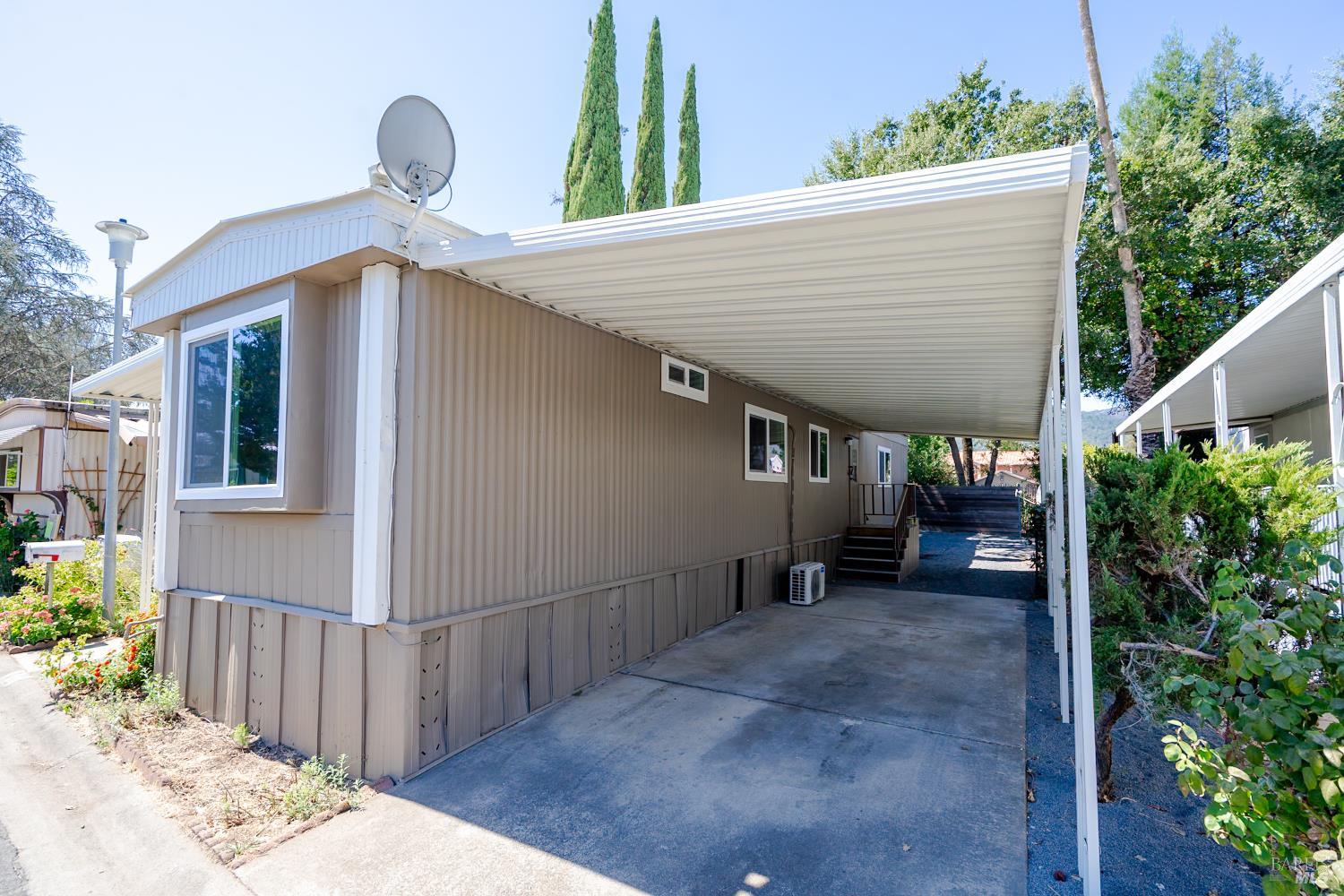 700 E Gobbi Street Ukiah CA 95482