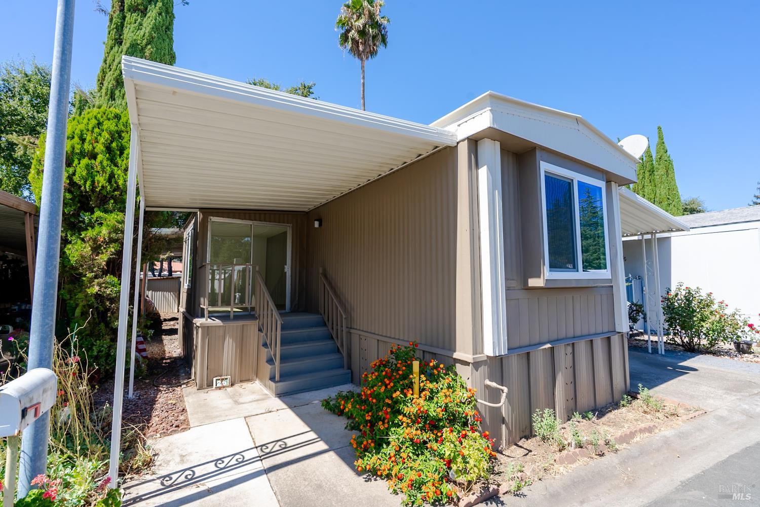 700 E Gobbi Street Ukiah CA 95482