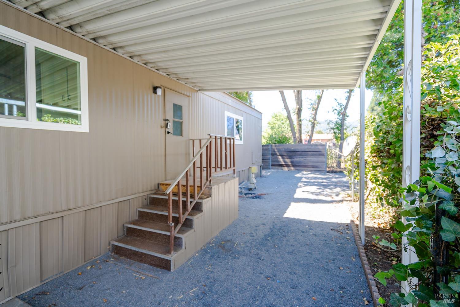 700 E Gobbi Street Ukiah CA 95482