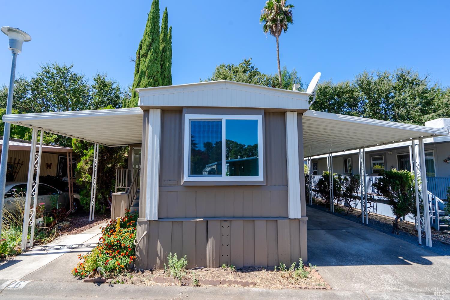 700 E Gobbi Street Ukiah CA 95482