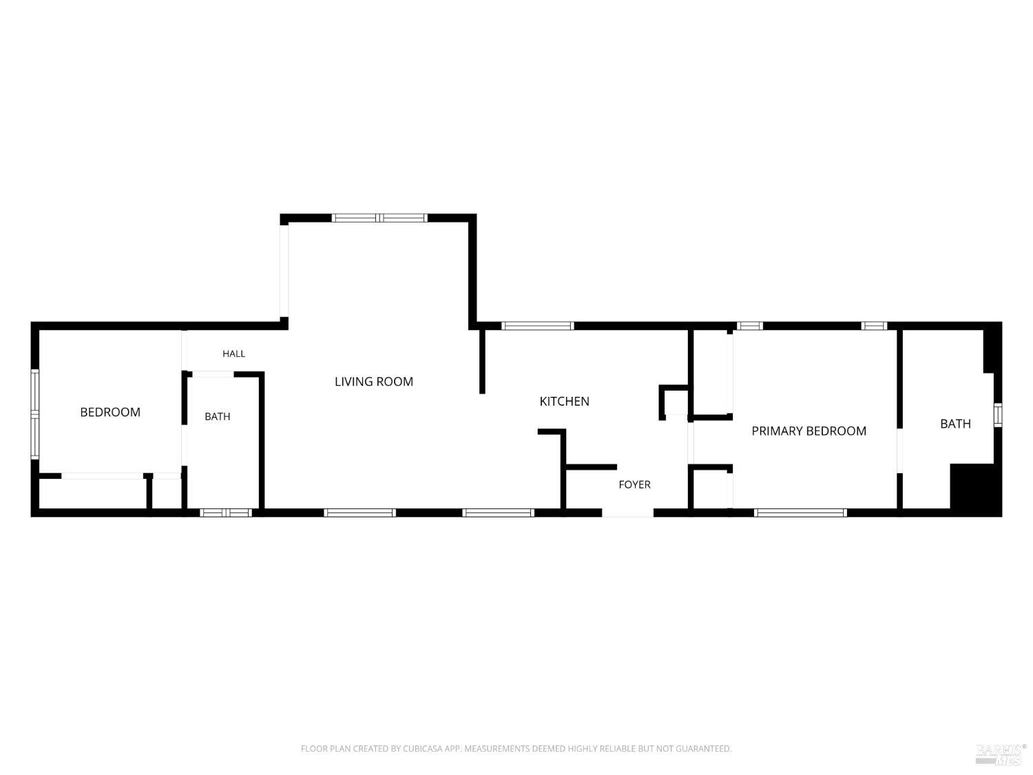 700 E Gobbi Street Ukiah CA 95482