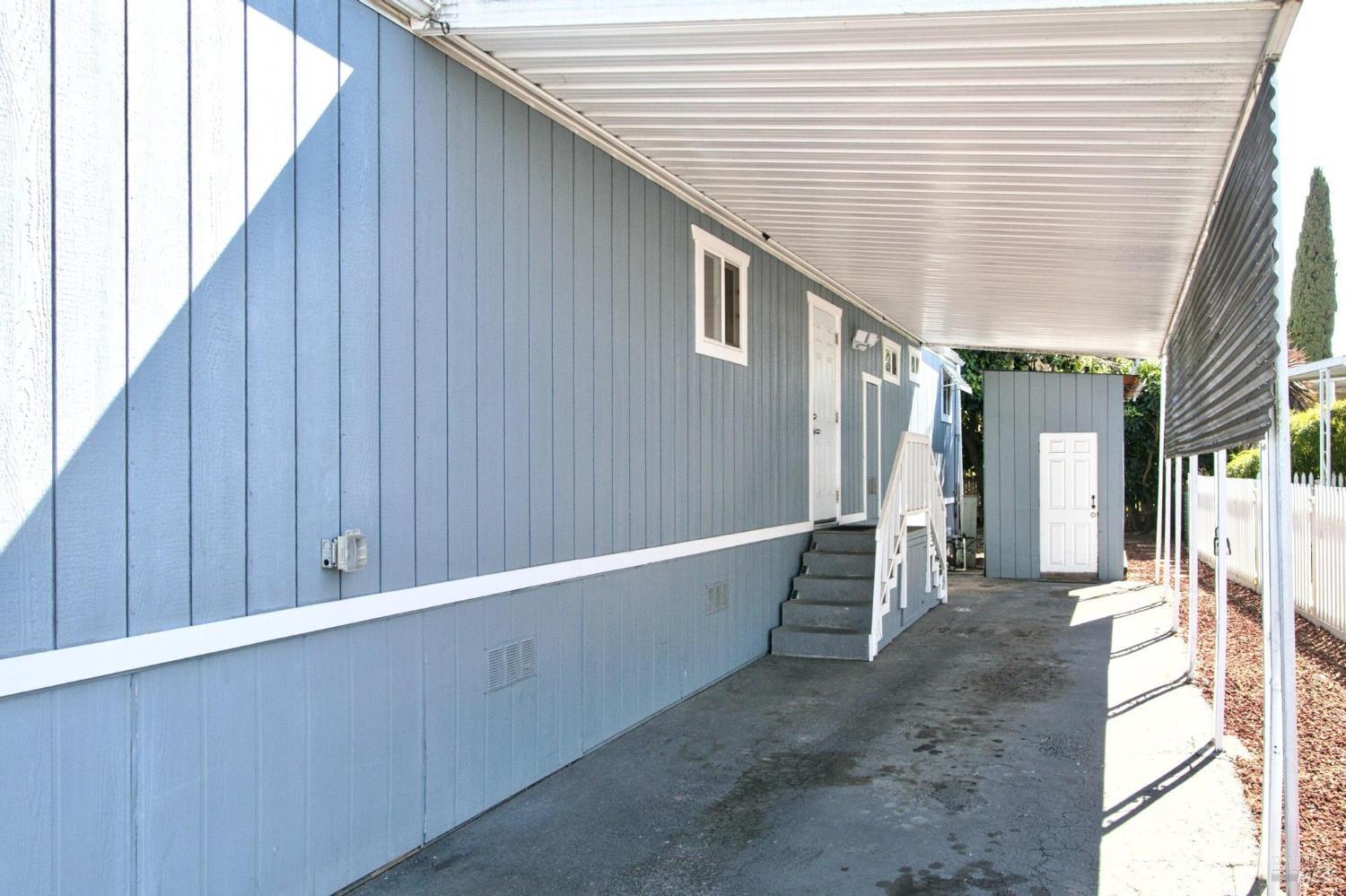 115 Robin Street Napa CA 94558