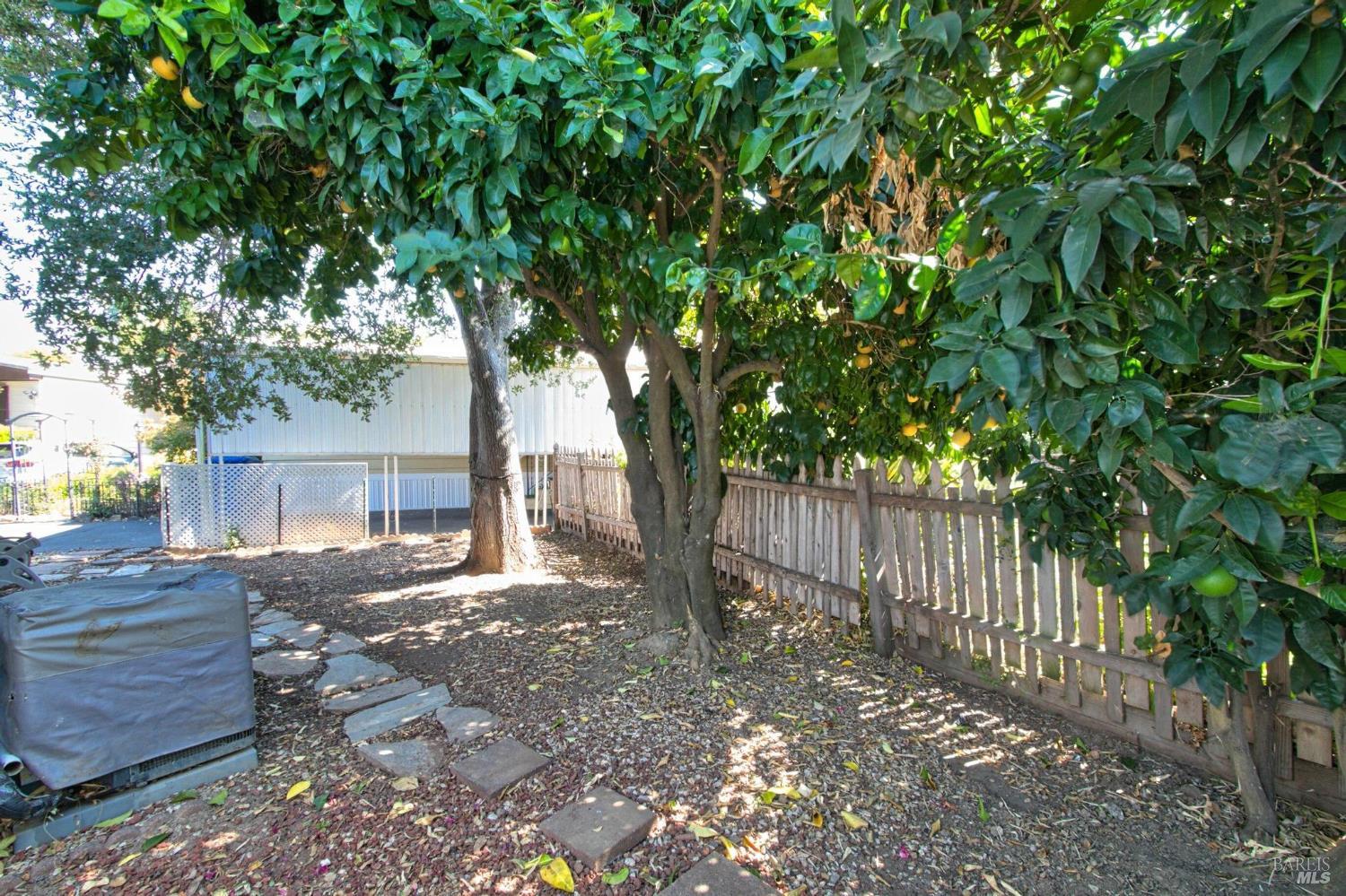115 Robin Street Napa CA 94558
