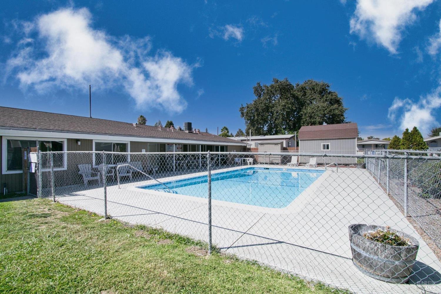 115 Robin Street Napa CA 94558